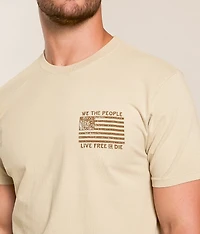 Snake Biter T-Shirt
