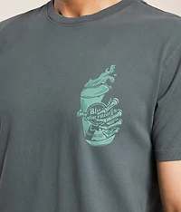 Lady Liberty T-Shirt