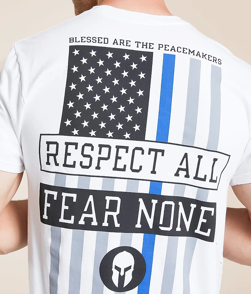 Respect T-Shirt