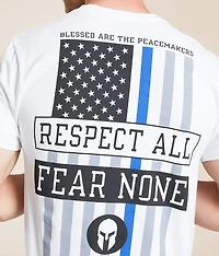 Respect T-Shirt