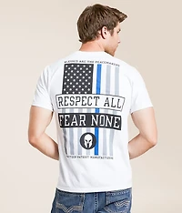 Respect T-Shirt
