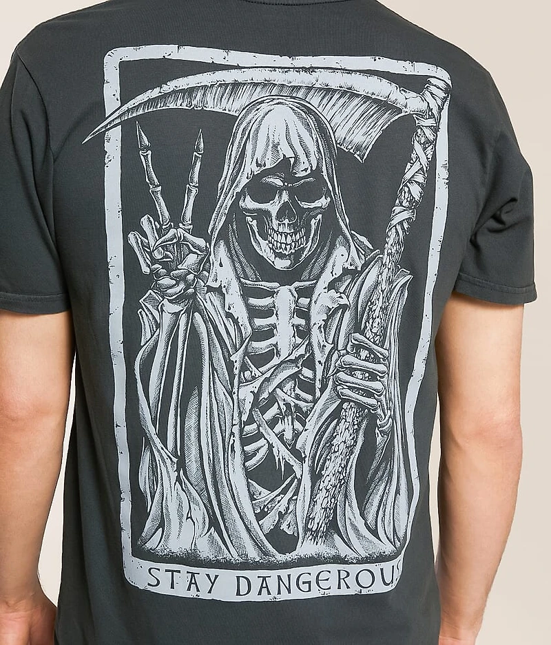 Stay Dangerous T-Shirt