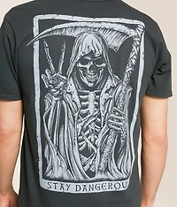 Stay Dangerous T-Shirt