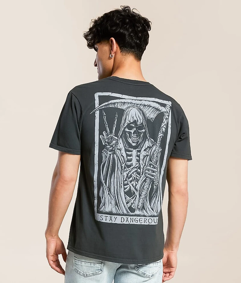 Stay Dangerous T-Shirt