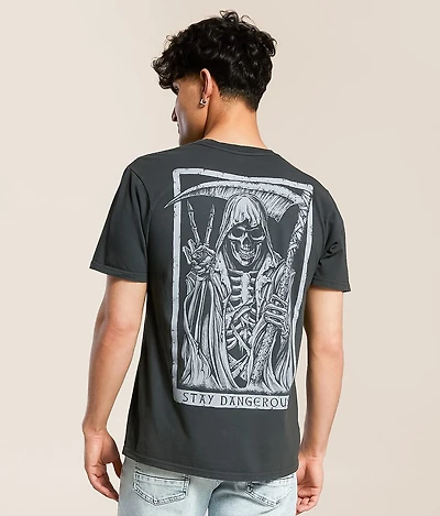 Stay Dangerous T-Shirt