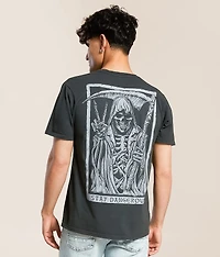 Stay Dangerous T-Shirt