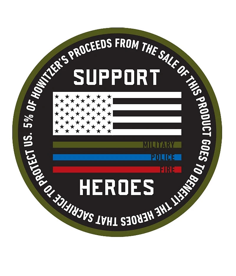 Blue Collar Cross Wrench T-Shirt