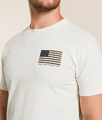 People Stamp T-Shirt