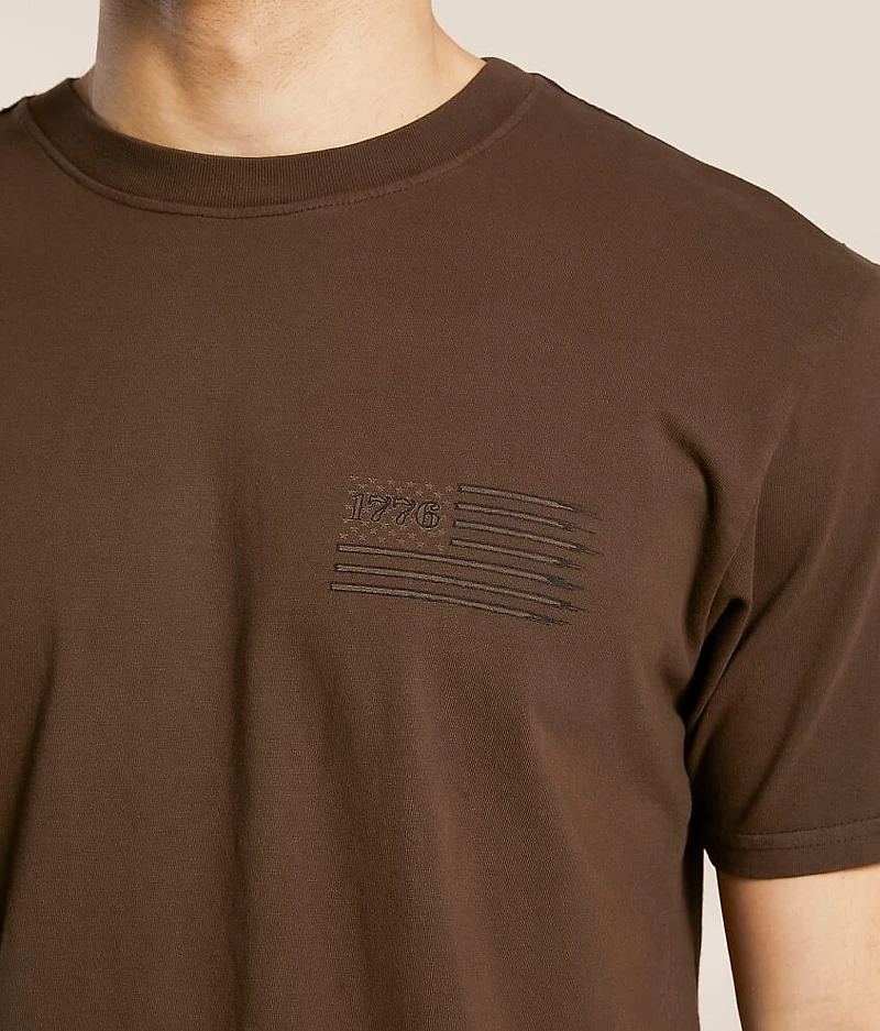 1776 Flag T-Shirt
