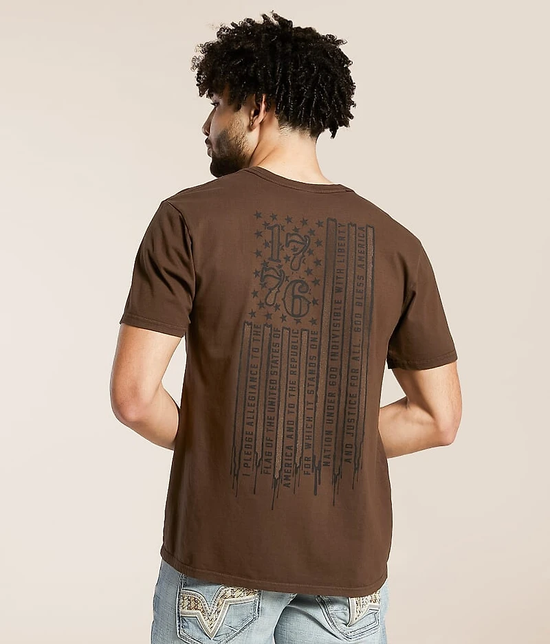 1776 Flag T-Shirt