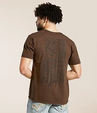 1776 Flag T-Shirt