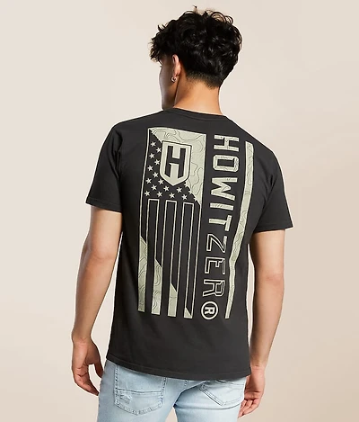 Flag T-Shirt
