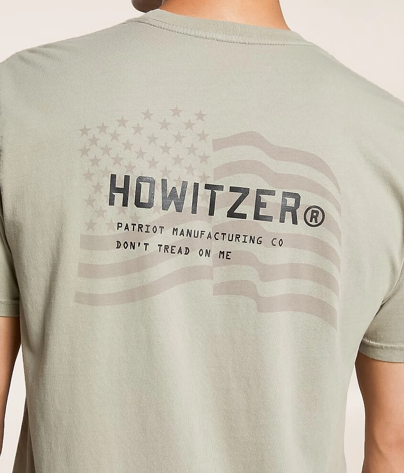 Vintage Flag T-Shirt