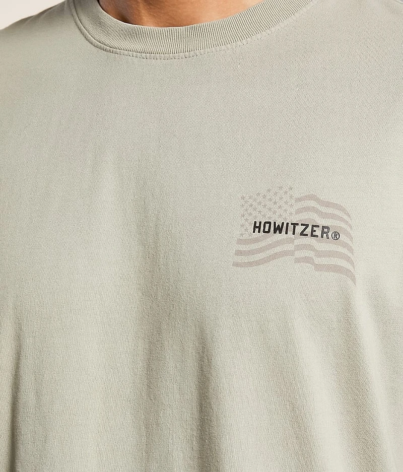 Vintage Flag T-Shirt