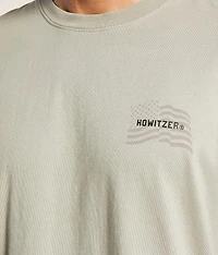 Vintage Flag T-Shirt