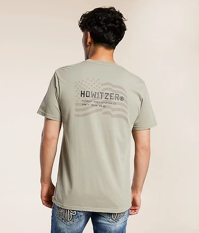 Vintage Flag T-Shirt