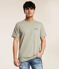 Vintage Flag T-Shirt