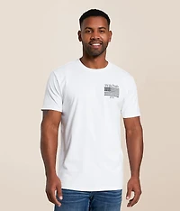 Liberty Chalk T-Shirt