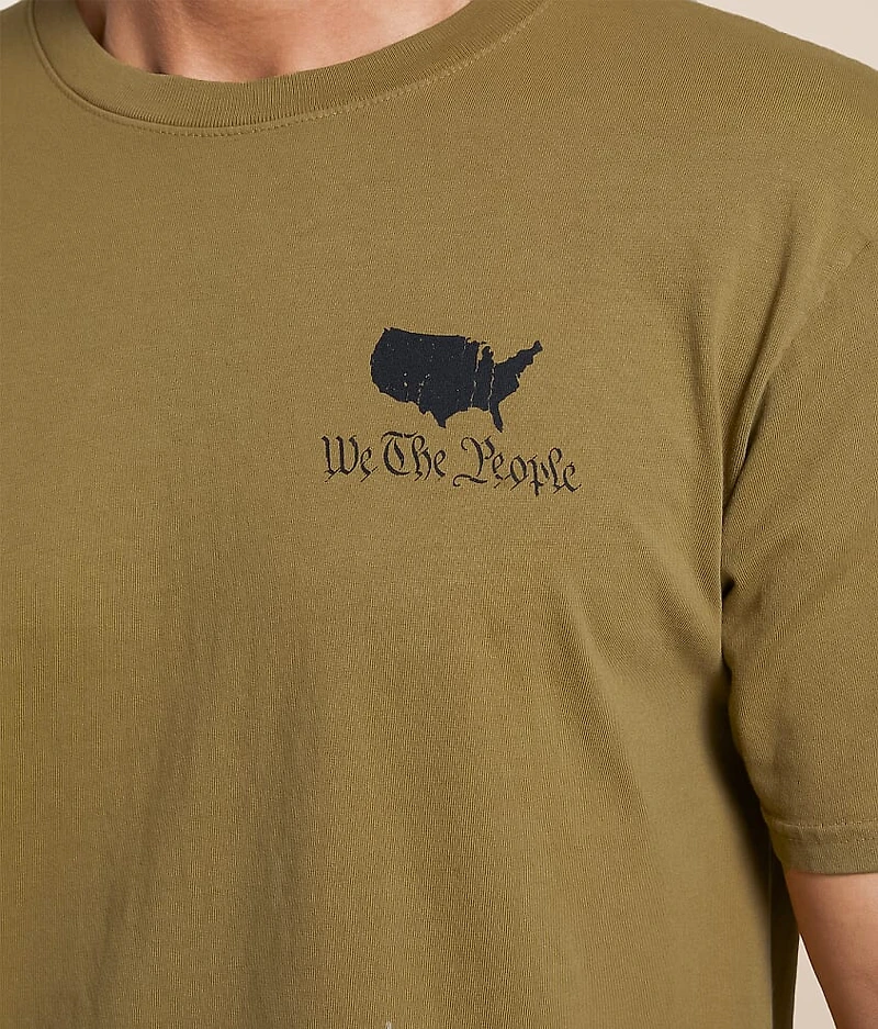 Not Government T-Shirt