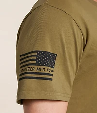 Not Government T-Shirt