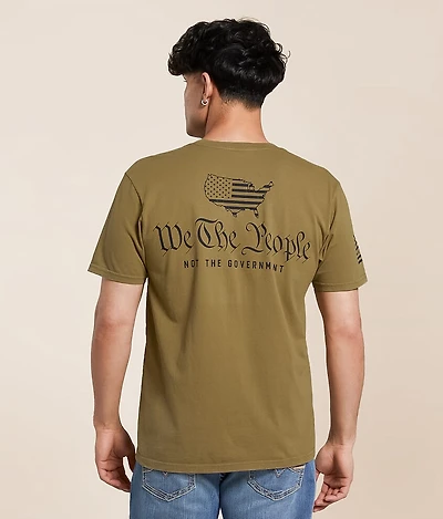 Not Government T-Shirt