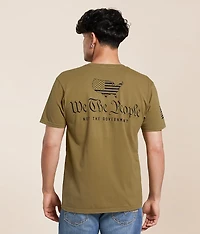 Not Government T-Shirt