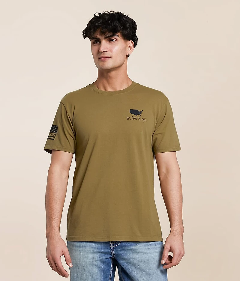 Not Government T-Shirt
