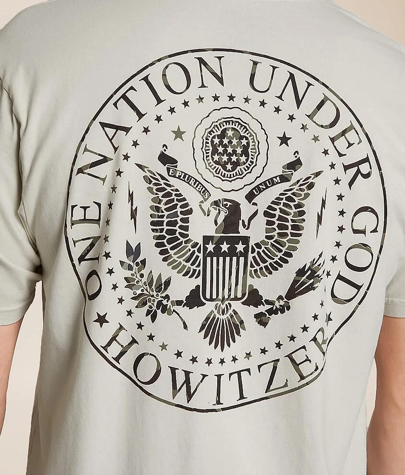 Under God T-Shirt