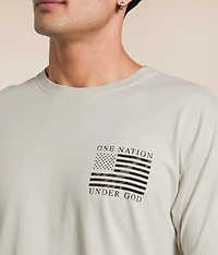 Under God T-Shirt