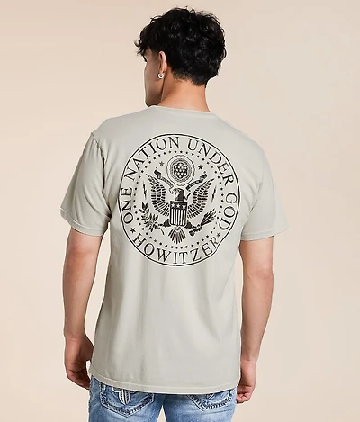 Under God T-Shirt