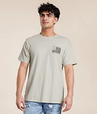 Under God T-Shirt