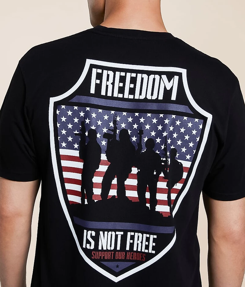 Not Free T-Shirt