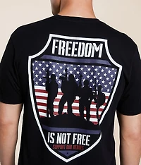 Not Free T-Shirt