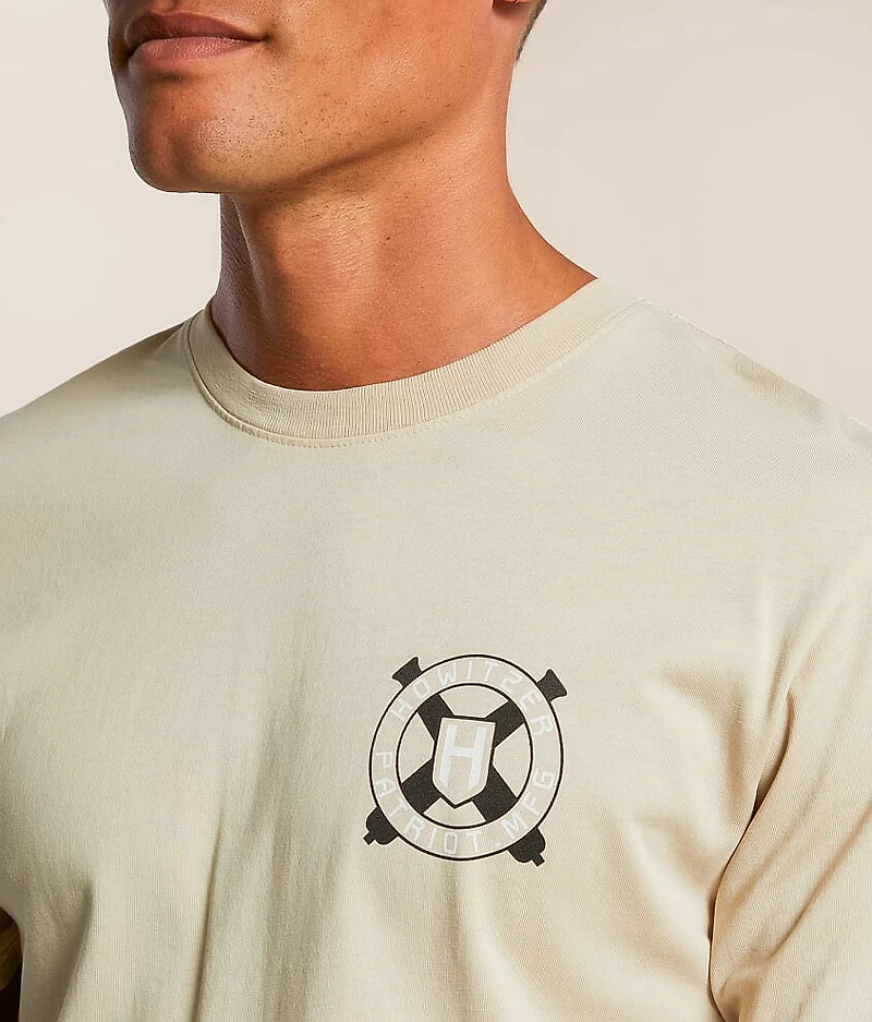 Home Of The Brave T-Shirt