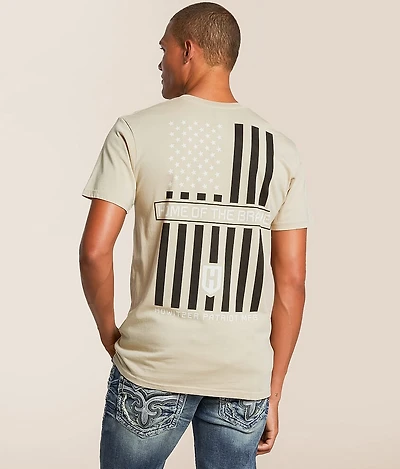 Home Of The Brave T-Shirt