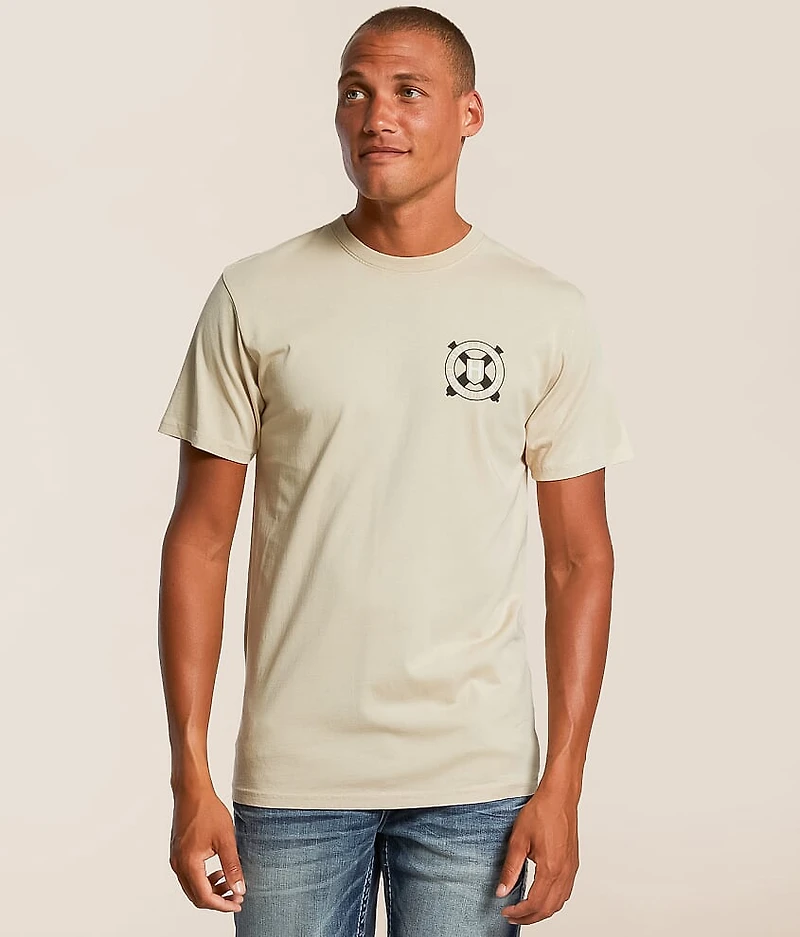 Home Of The Brave T-Shirt