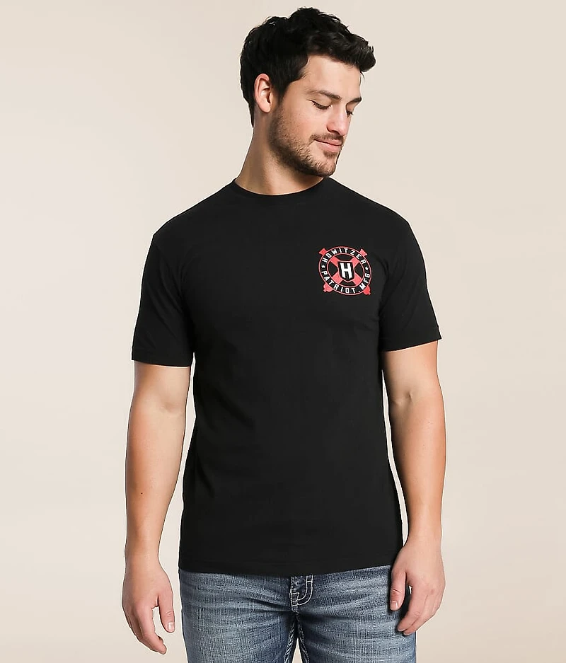 LA Strong T-Shirt