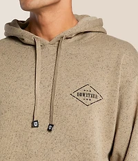 American By Birth Hooded Sweatshirt