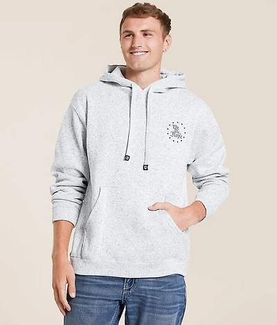 We The People Hooded Sweatshirt
