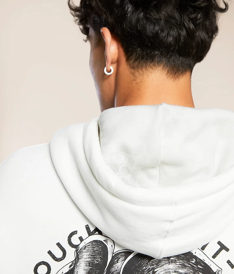 Freedom Hooded Sweatshirt