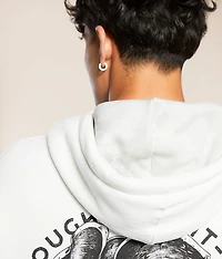 Freedom Hooded Sweatshirt