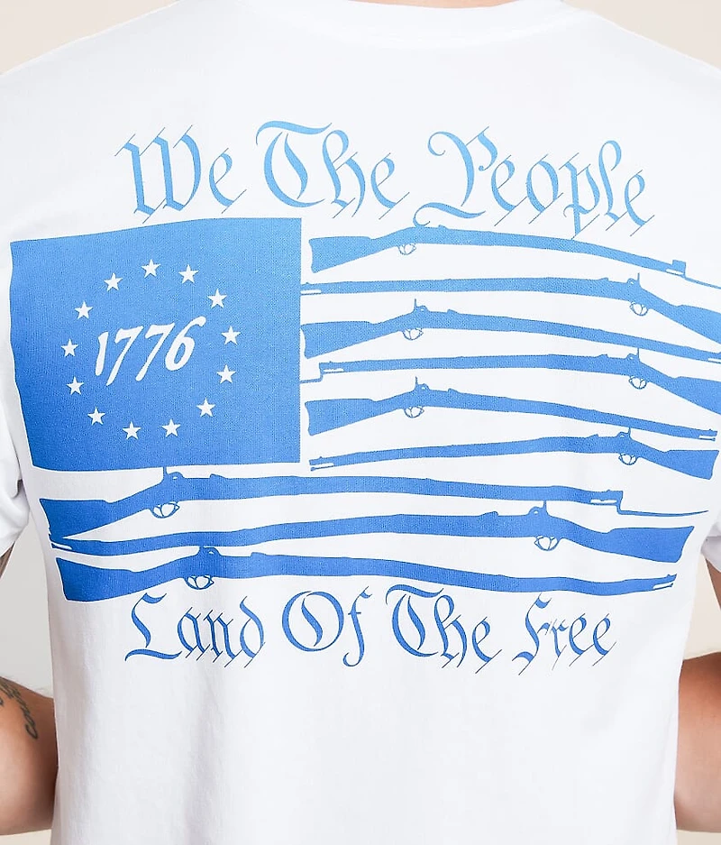 We The People T-Shirt