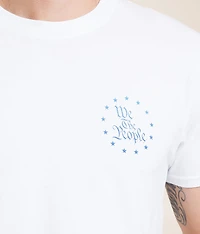 We The People T-Shirt