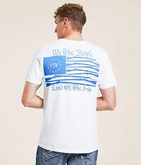 We The People T-Shirt