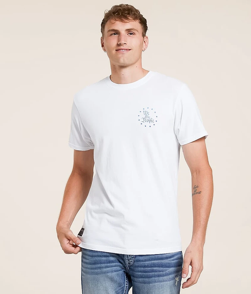 We The People T-Shirt