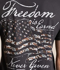 Free 76 T-Shirt