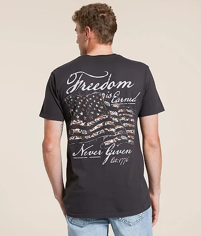 Free 76 T-Shirt