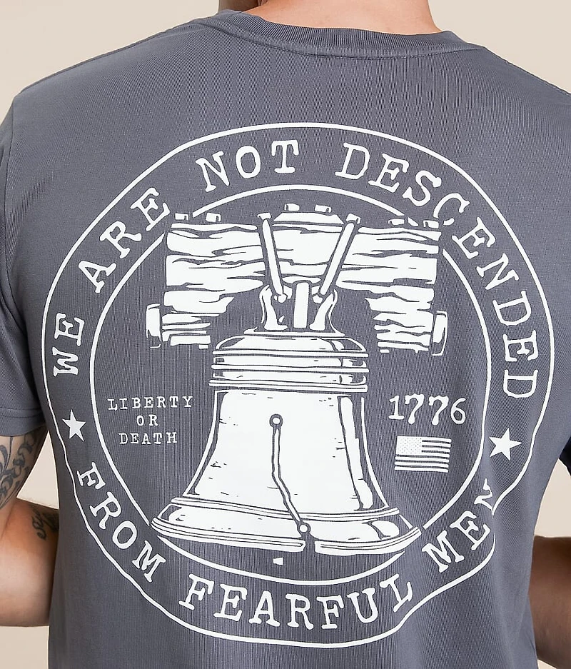 Liberty Bell T-Shirt
