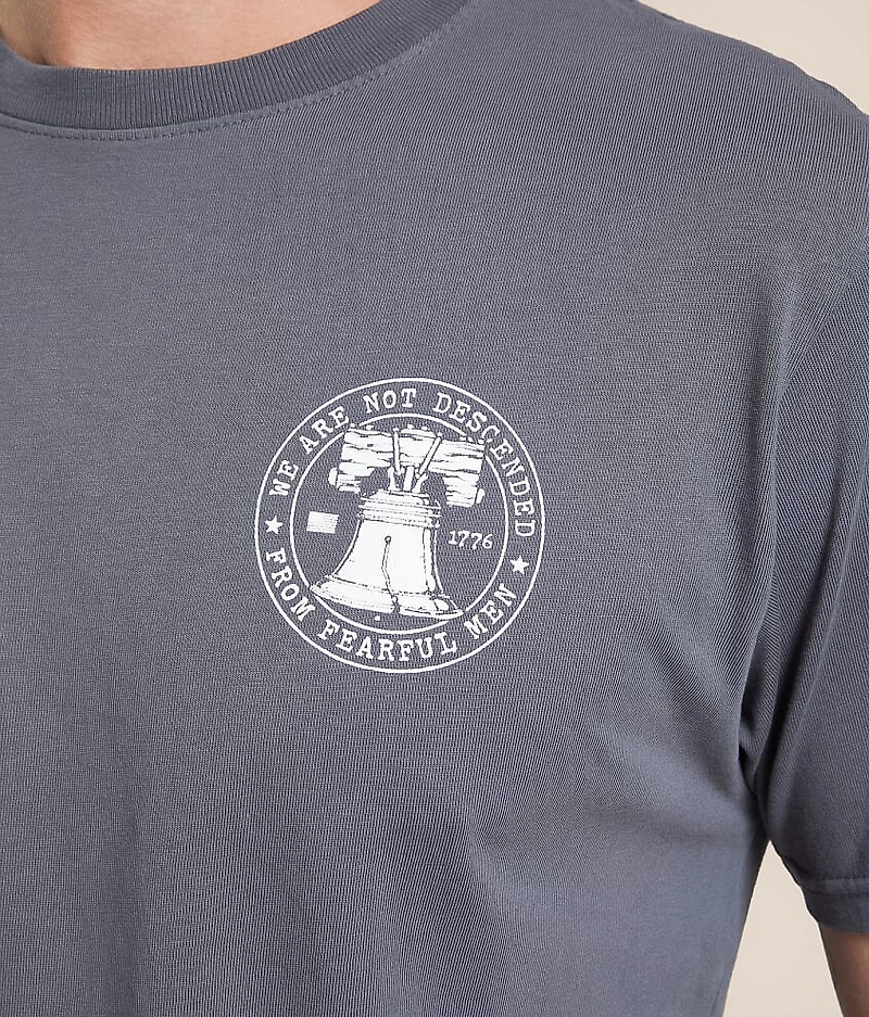 Liberty Bell T-Shirt