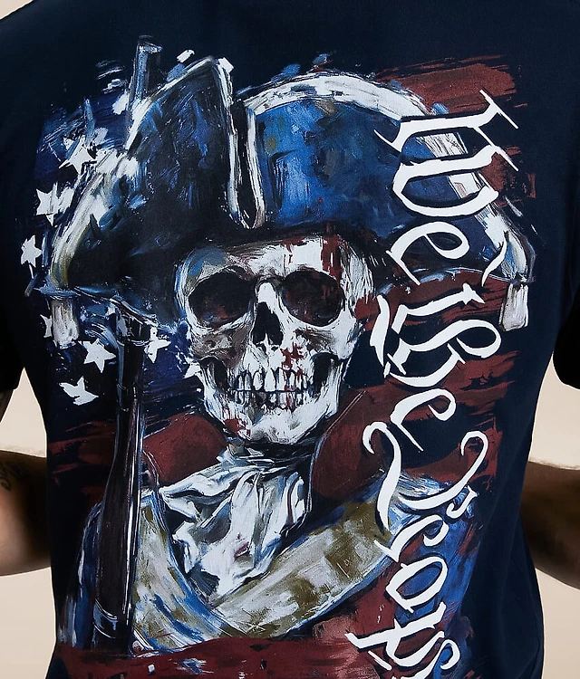 No Fear T-Shirt